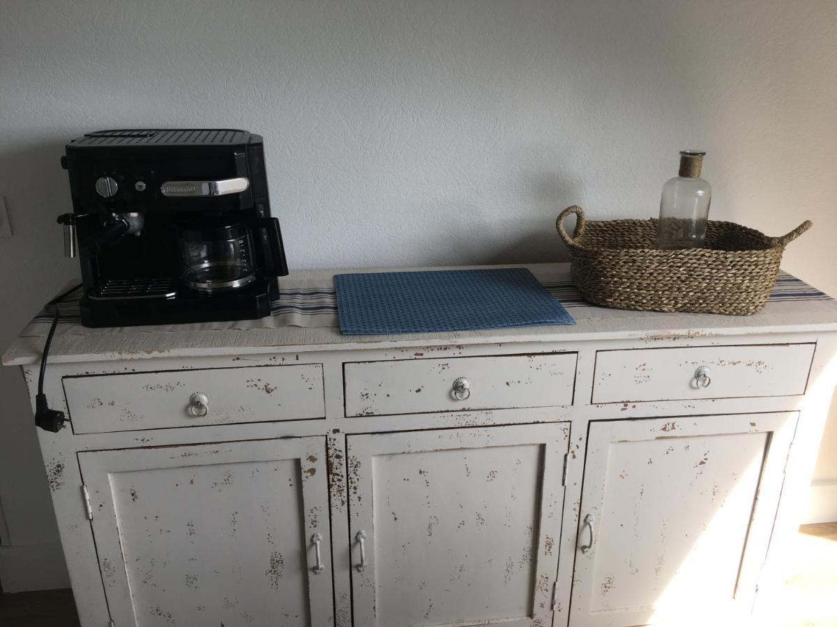 Tout A Pied ! T2 25M2 - Parking Prive - Wifi Apartment Larmor-Plage Exterior photo