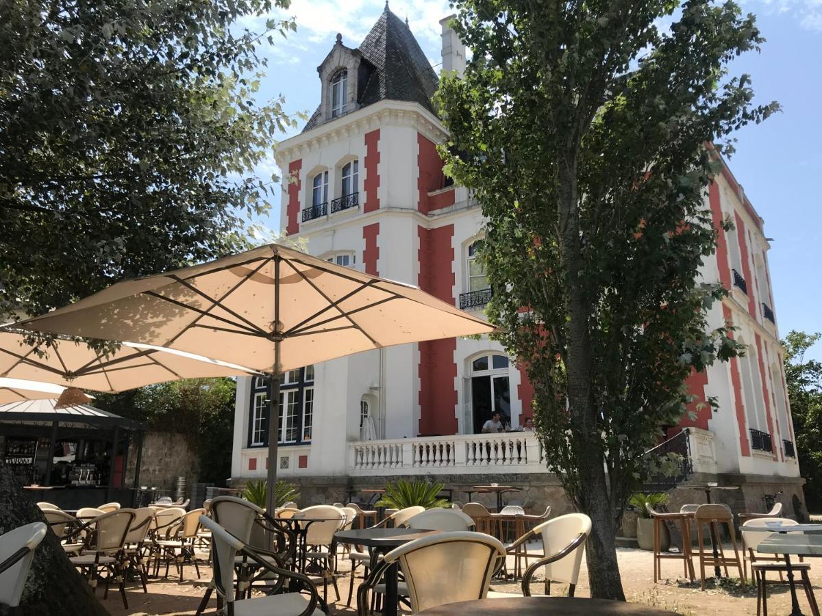 Tout A Pied ! T2 25M2 - Parking Prive - Wifi Apartment Larmor-Plage Exterior photo